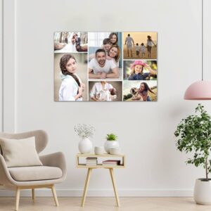 lienzo-decoración-pared-collage-varias-fotos-estebuste-gijon